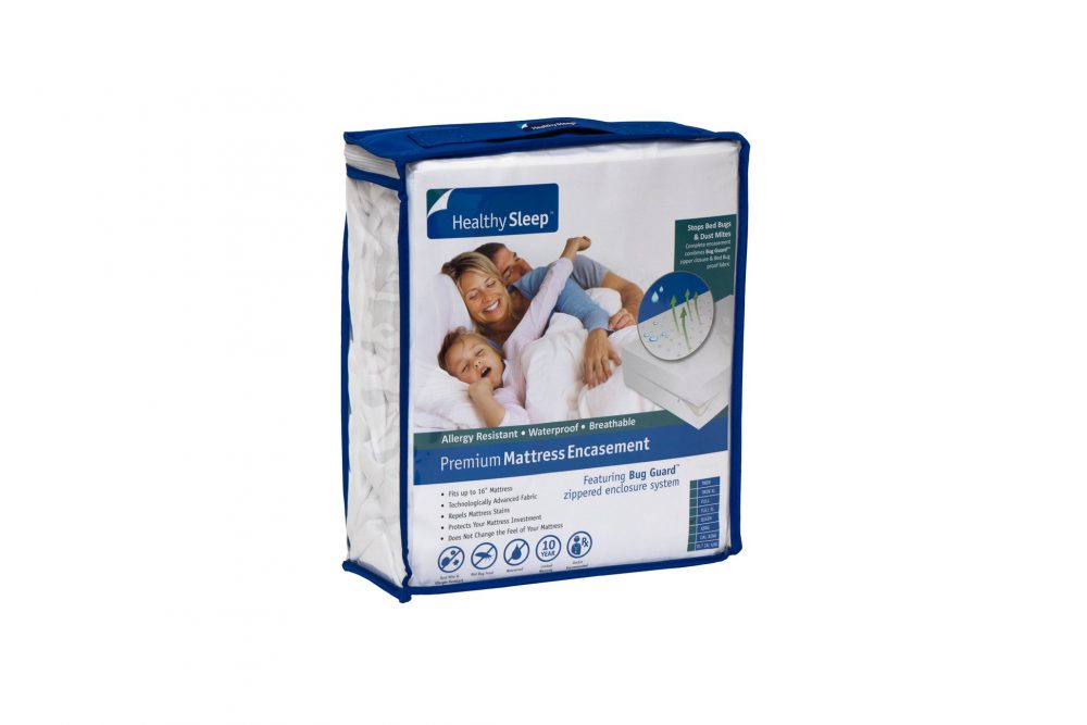 Five-Sided Premium Encasement - Image 2