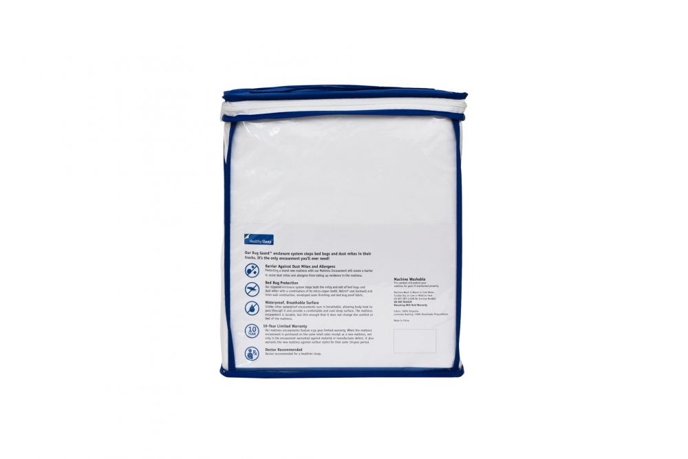 Five-Sided Premium Encasement - Image 3